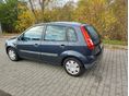 FORD FIESTA 2005/10 - 3