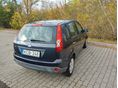 FORD FIESTA 2005/10 - 4