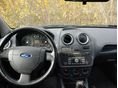 FORD FIESTA 2005/10 - 9