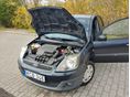 FORD FIESTA 2005/10 - 10