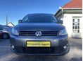 VOLKSWAGEN CADDY MAXI 2013/4 - 2