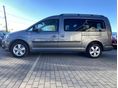 VOLKSWAGEN CADDY MAXI 2013/4 - 7