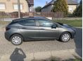 OPEL ASTRA K 2018/7 - 2