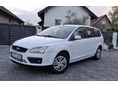 FORD FOCUS 2007 - 1