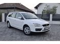 FORD FOCUS 2007 - 2