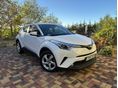 TOYOTA C-HR 2018/2 - 1