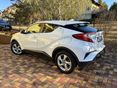 TOYOTA C-HR 2018/2 - 2