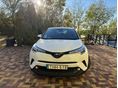TOYOTA C-HR 2018/2 - 4