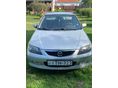 MAZDA 323 F 2003/8 - 1