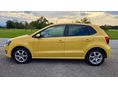 VOLKSWAGEN POLO V 2011/11 - 2