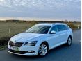 SKODA SUPERB 2019/5 - 1