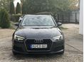 AUDI A4 2018 - 1