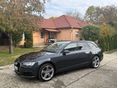 AUDI A4 2018 - 2