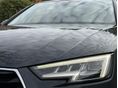 AUDI A4 2018 - 8