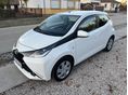 TOYOTA AYGO 2018/2 - 1