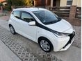 TOYOTA AYGO 2018/2 - 2