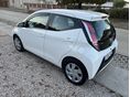 TOYOTA AYGO 2018/2 - 3