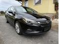 OPEL ASTRA K 2017/10 - 2