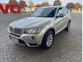 BMW X3 2012/8 - 1