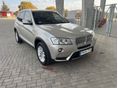 BMW X3 2012/8 - 2