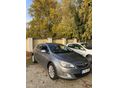 OPEL ASTRA J 2010/9 - 2