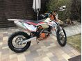 KTM 500 EXC-F 2013 - 1