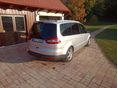 FORD GALAXY 2013/4 - 6