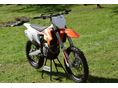 KTM 250 XC-F 2019/6 - 2