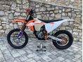 KTM 250 XC-F 2019/6 - 3