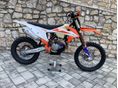 KTM 250 XC-F 2019/6 - 7