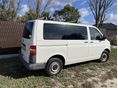 VOLKSWAGEN TRANSPORTER T5 2009/2 - 2