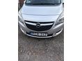 OPEL MERIVA B 2017/3 - 7