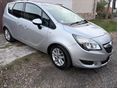 OPEL MERIVA B 2017/3 - 1