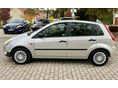 FORD FIESTA 2005 - 2