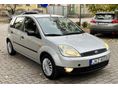 FORD FIESTA 2005 - 4