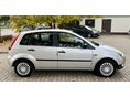 FORD FIESTA 2005 - 5
