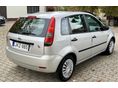 FORD FIESTA 2005 - 6