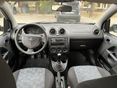 FORD FIESTA 2005 - 8