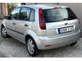 FORD FIESTA 2005 - 4