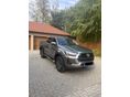 TOYOTA HILUX 2021/5 - 1