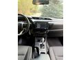 TOYOTA HILUX 2021/5 - 7