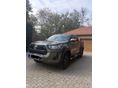 TOYOTA HILUX 2021/5 - 2