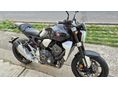 HONDA CB 1000 R 2018/6 - 1