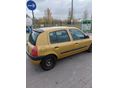 RENAULT CLIO 2001/1 - 2