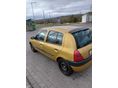RENAULT CLIO 2001/1 - 3
