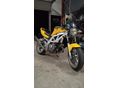SUZUKI SV 650 N 2004/7 - 1