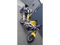 SUZUKI SV 650 N 2004/7 - 2