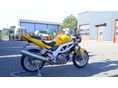 SUZUKI SV 650 N 2004/7 - 5