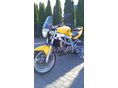 SUZUKI SV 650 N 2004/7 - 8
