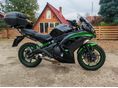 KAWASAKI ER-6F 2016/11 - 1